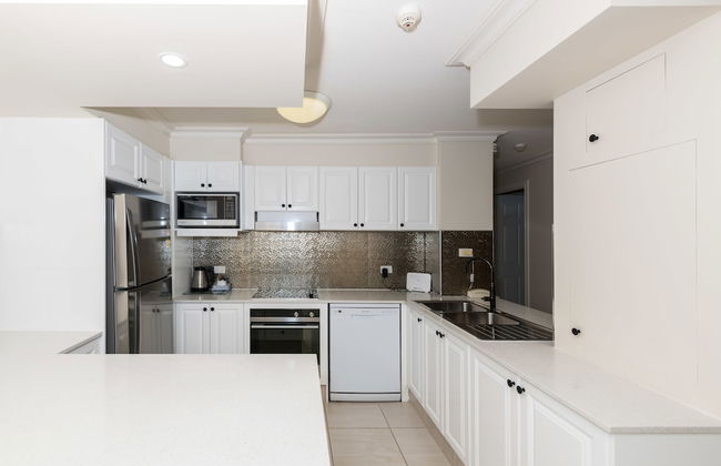 La Grande Apartments Broadbeach - Foto 47