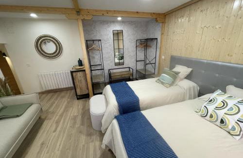 Casa Rural Renueva en Buendía - Foto 23