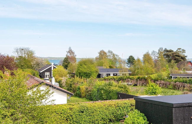 6 Person Holiday Home in Hornslet - Photo 20