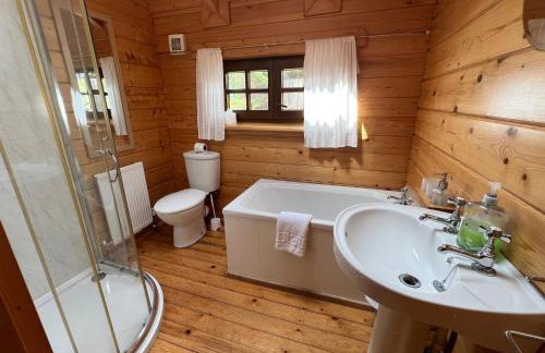 Low Alwinton Holiday Cottages - Foto 64