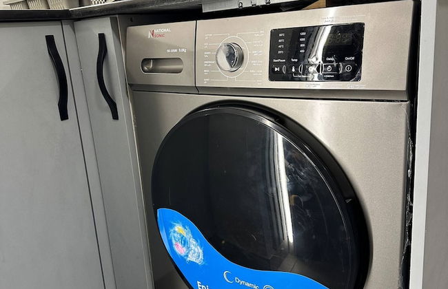 Privet Near Downtown Kh&sh - Foto 20