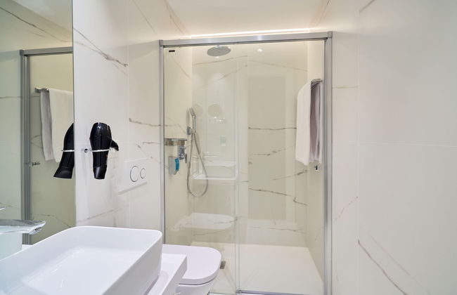 Tandem Veedor De Galeras Suites - Foto 58