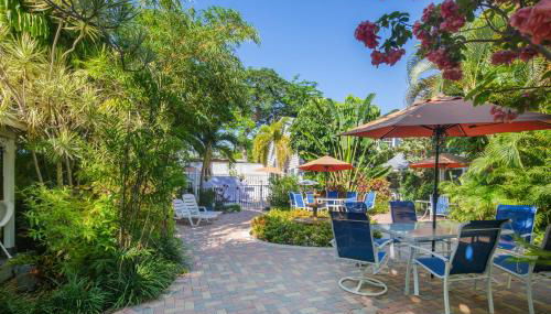 Old Town Garden Villas - Andros Suite - Foto 2