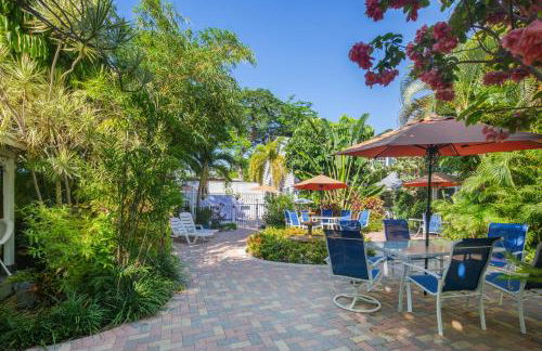 Old Town Garden Villas - Andros Suite - Foto 2