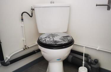 Charmante maison de vacances avec piscine - Foto 23