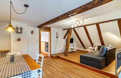 Schwarzwaldtani - Städtle 1 - Photo 5