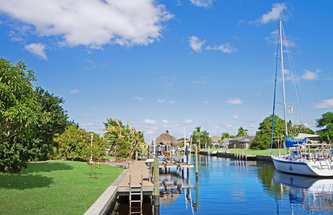 House Bahama by Vacationhit - Foto 17