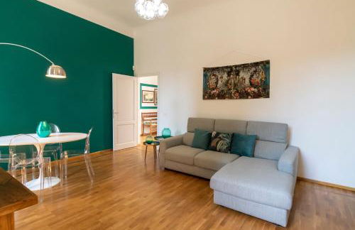 AF51 Florence Apartment - Foto 6