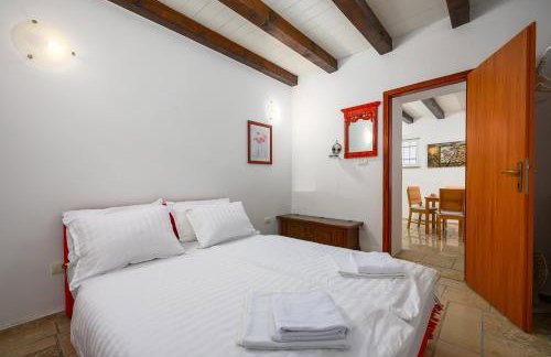 Villa Di sopra - Foto 23