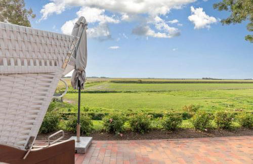 Ferienhaus Frisia - Wohnung 2 - Foto 10