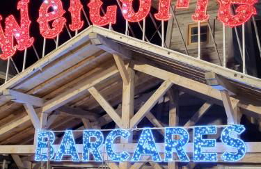 Havre de paix appart climatisé,piscine,wifi - Foto 23