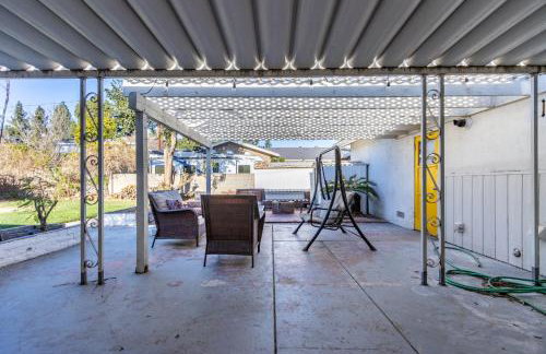 Spacious 4BR Retreat near Disneyland & Beaches - Foto 13