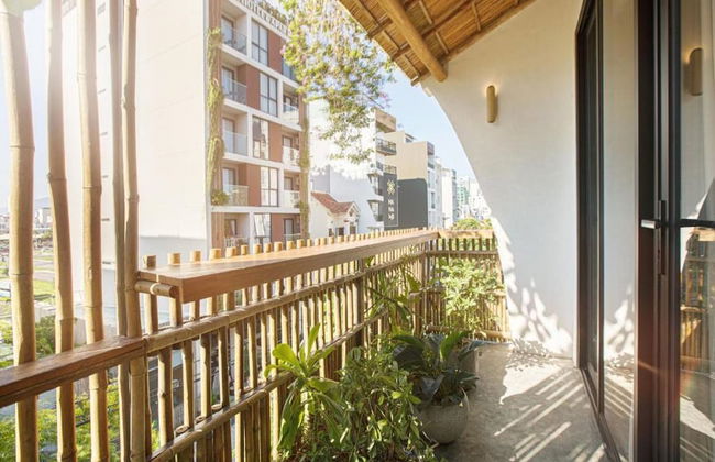 TA Boutique Hotel - Foto 26