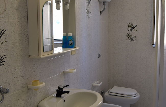 NaturAmare Apartments Palinuro - Foto 58