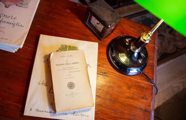 Lavish Holiday Home in Playa Blanca With Pool & Seabeach Nearby - Photo 34