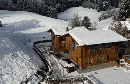 Ziegelberg Chalets - Photo 51