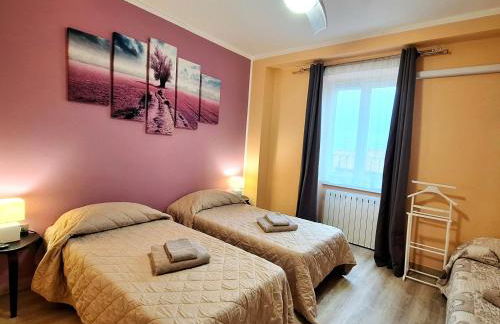 Al Glicine Apartments - Foto 18