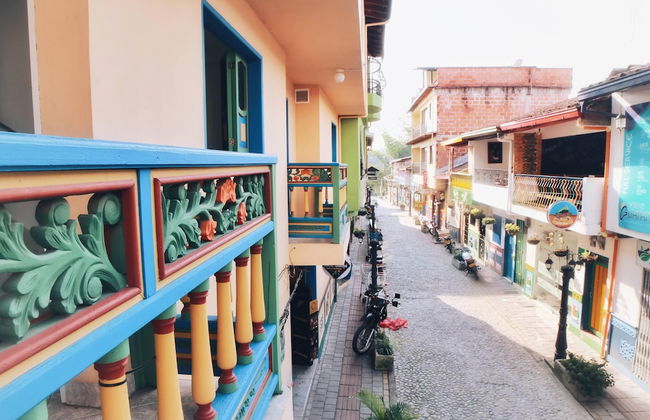 La Martinera Parque Central - Foto 62