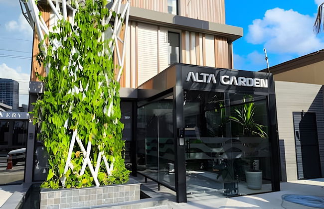 Alta Garden - Foto 48