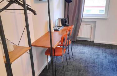 Stilvolle Apartments in Bonn I home2share - Foto 151