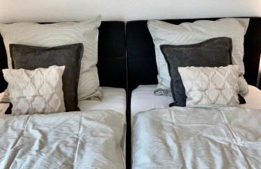 5 Sterne Wohnung Hunsrück Harmonie - Foto 26