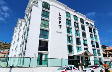 Bali Loft da Prainha - Photo 37