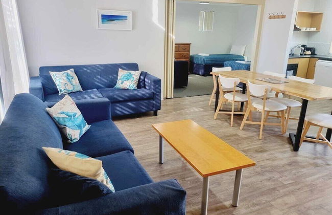 Amalfi Resort - Foto 34