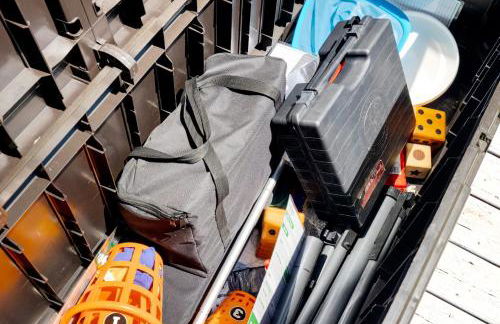 Mountain cabin w hot tub, fire pit & pet-friendly - Foto 28