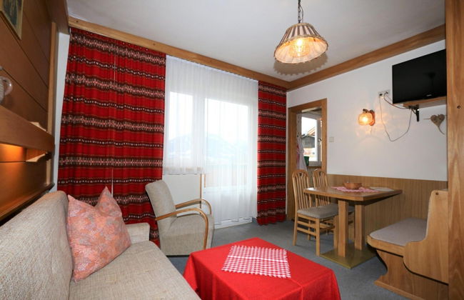 Apartments Home Hermann, Ramsau am Dachstein - Foto 23