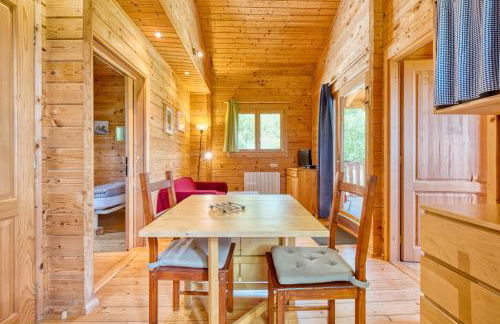 Chalet Rapiette - Foto 6