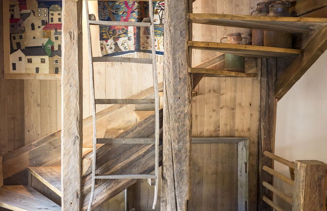 La Ruinette - Chalet Guadeloupe - Foto 21