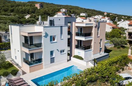 Villa Piramida - Photo 29