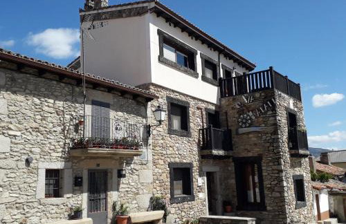 Vía Caparra Superior - Foto 1