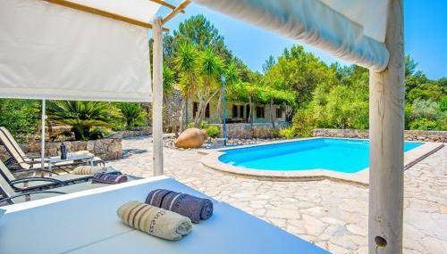 Na Garrovera - Foto 1