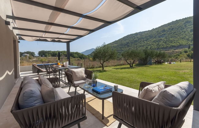 House Madonna di Smovo - Foto 29