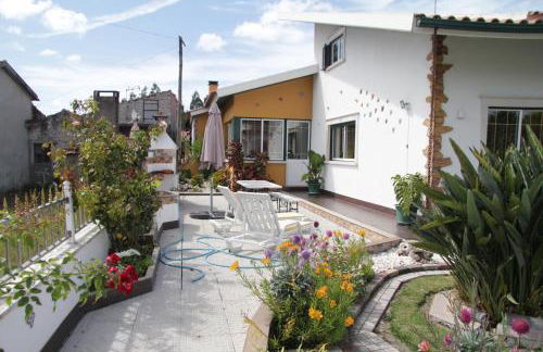 O Cantinho da Rosa - Foto 66