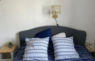 Bel appartement spacieux ,convivial de 3 chambres avec parking privé sécure - Photo 80