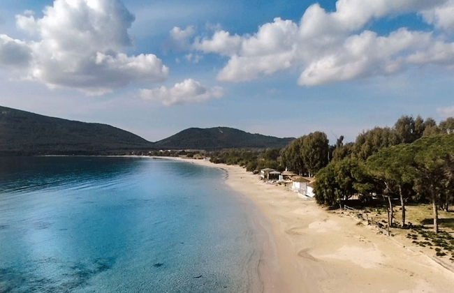 Seaside Comfort in the Heart of Alghero - Foto 25