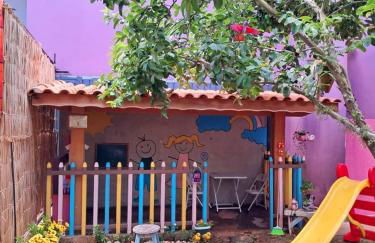 Casa Mistica estilo chacara - Foto 8