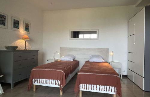 Appart 3 pièces 5 couchages BANYULS SUR MER BN000-017 - Foto 7