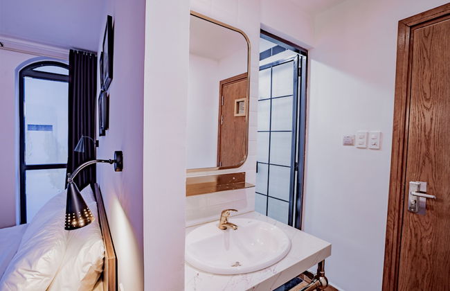 MINT HOTEL - Foto 29