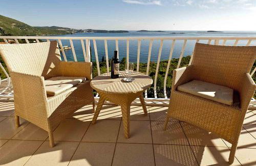 Apartments Blue Horizon - Foto 26