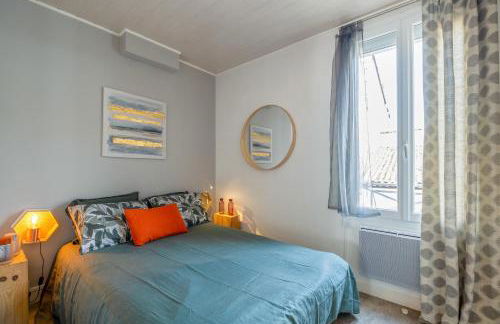 Maison au cœur de la bastide libournaise - Foto 11