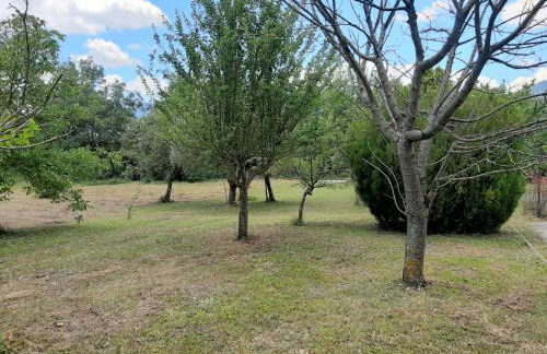 Villa Angela Santa Maria del Molise - Foto 9