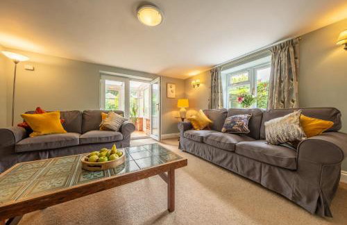 Hope Cottage East Rudham - Foto 10