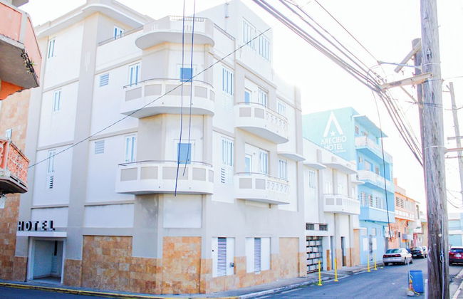 Arecibo Hotel 2103 - Foto 15