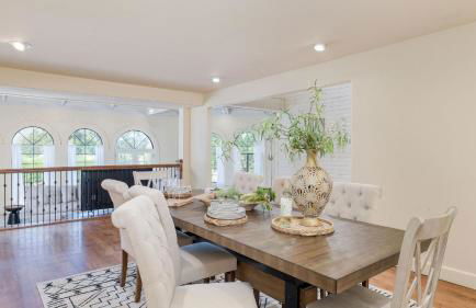 Diamondback by AvantStay Luxury Retreat Pool - Foto 60