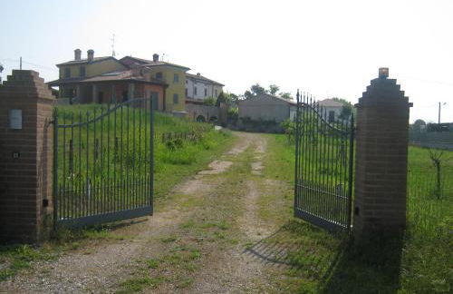 casa in campagna _LORI - Photo 22