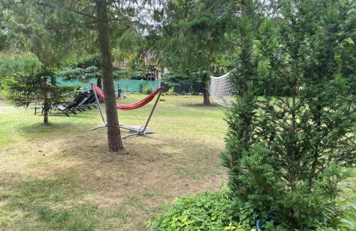 Dom Wakacyjny Myśliborka - Foto 9