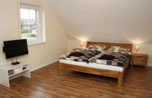 Ferienhaus Strandperle - Foto 10